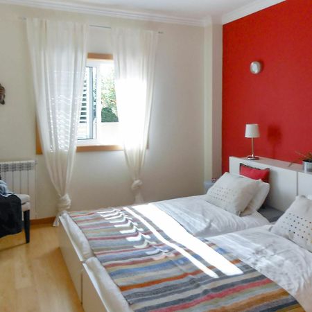 Apartment With 2 Bedrooms In Cascais, With Private Pool, Furnished Gar ภายนอก รูปภาพ