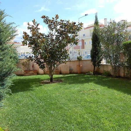 Apartment With 2 Bedrooms In Cascais, With Private Pool, Furnished Gar ภายนอก รูปภาพ