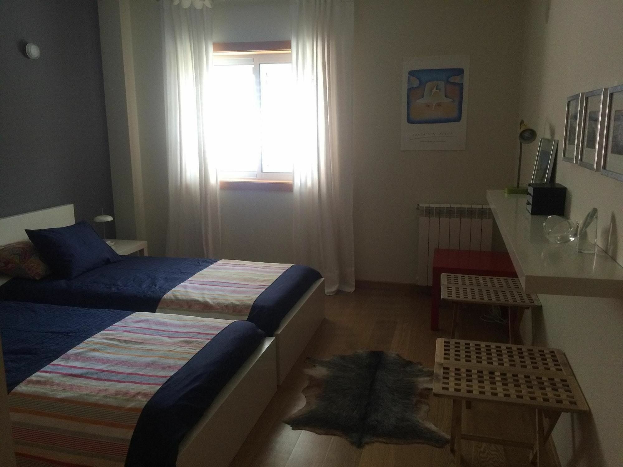 Apartment With 2 Bedrooms In Cascais, With Private Pool, Furnished Gar ภายนอก รูปภาพ