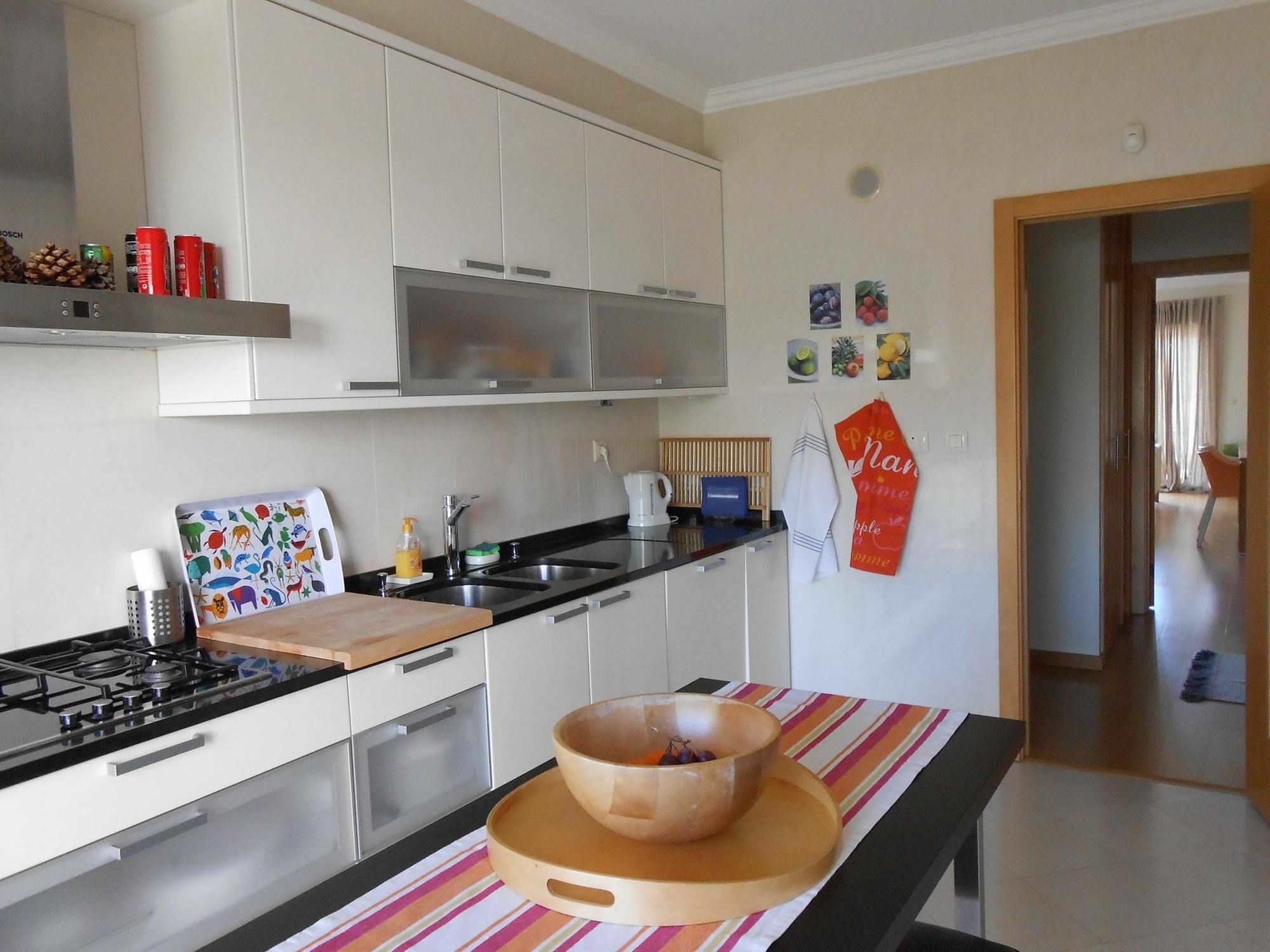 Apartment With 2 Bedrooms In Cascais, With Private Pool, Furnished Gar ภายนอก รูปภาพ