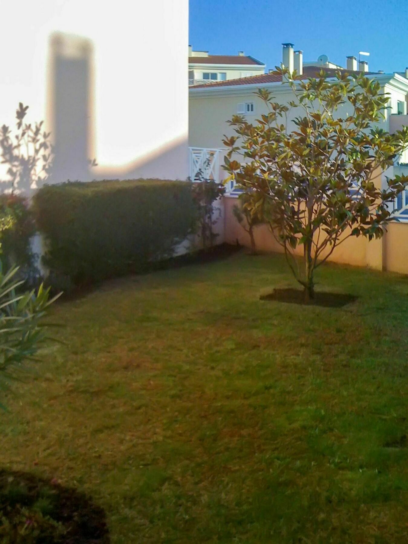 Apartment With 2 Bedrooms In Cascais, With Private Pool, Furnished Gar ภายนอก รูปภาพ