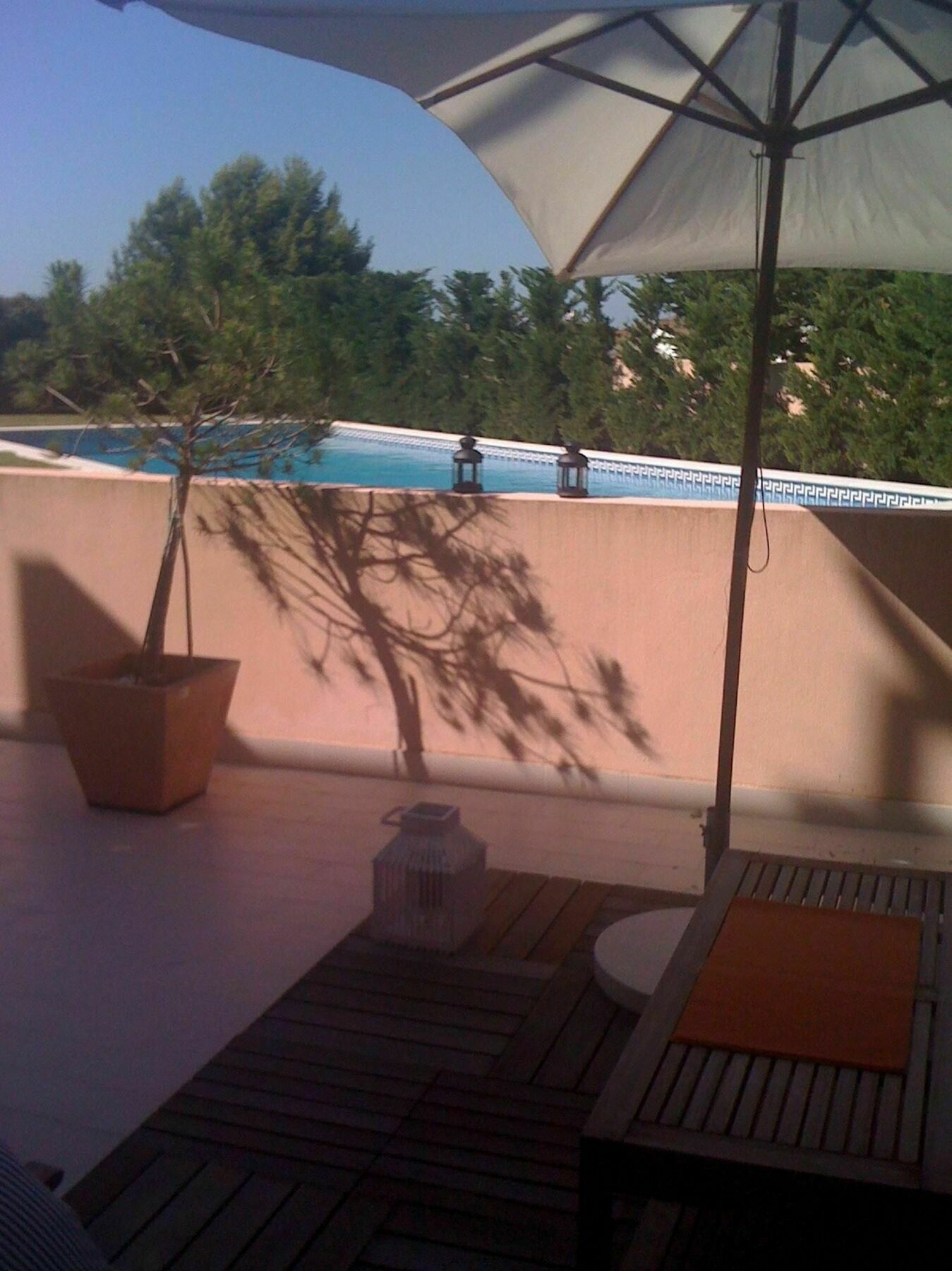 Apartment With 2 Bedrooms In Cascais, With Private Pool, Furnished Gar ภายนอก รูปภาพ