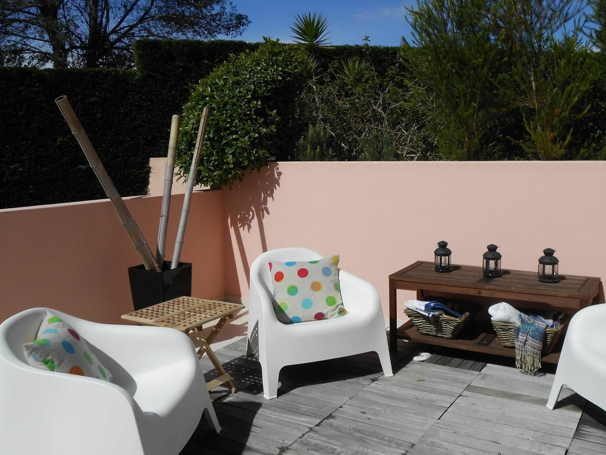Apartment With 2 Bedrooms In Cascais, With Private Pool, Furnished Gar ภายนอก รูปภาพ